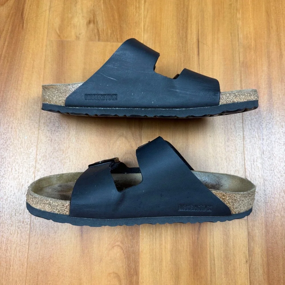 Birkenstock arizona sandals
